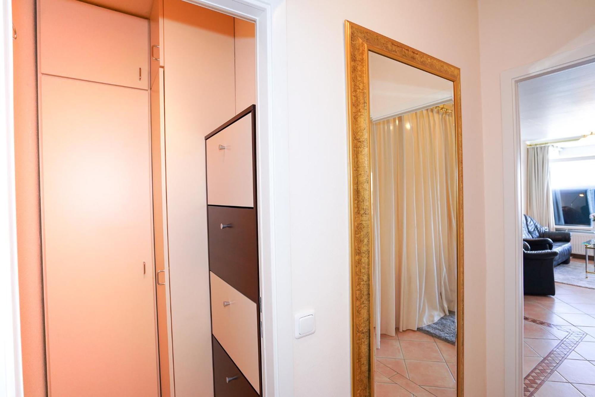 Kaiserhof 662 Appartement Grömitz