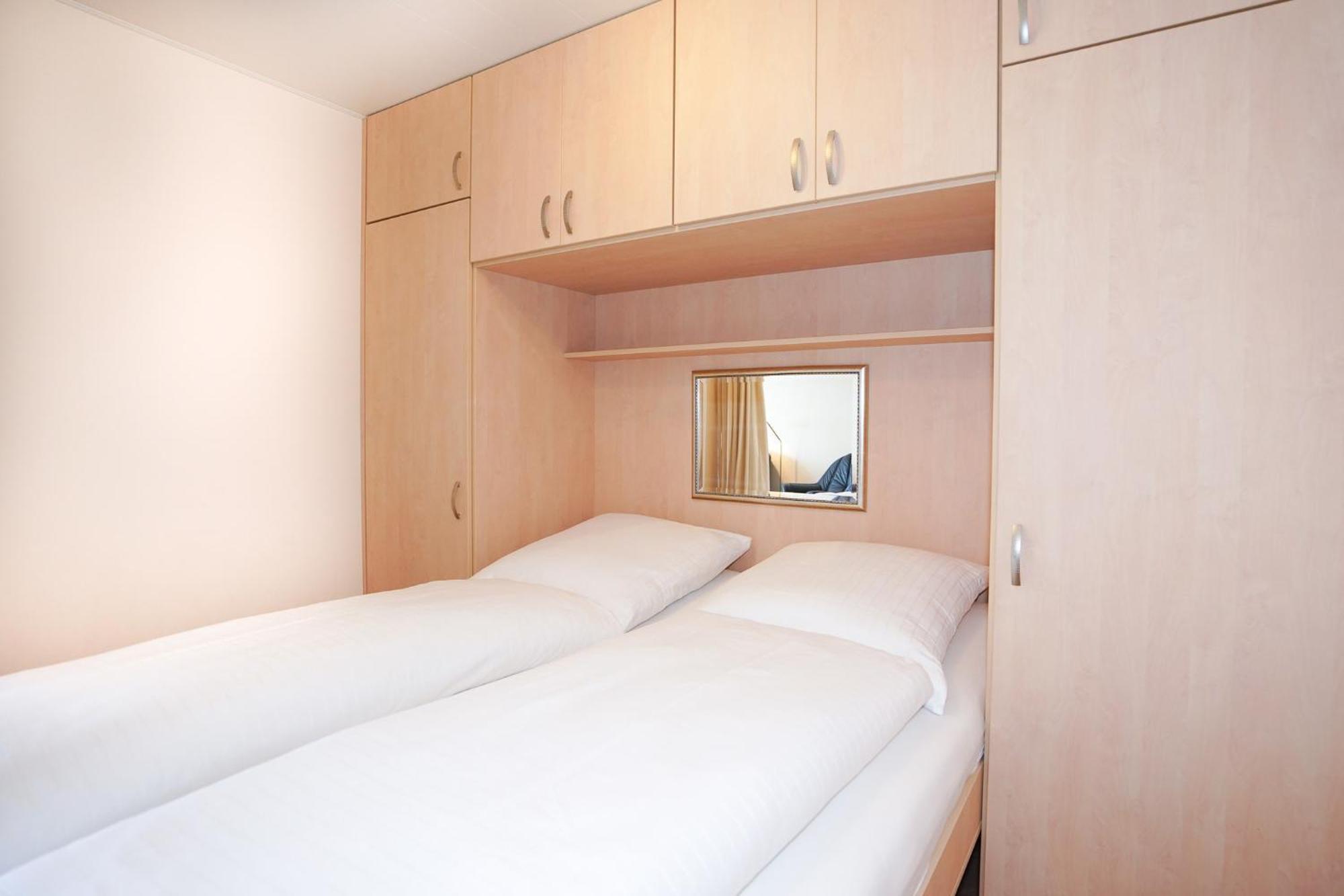 Appartamento Kaiserhof 662 *