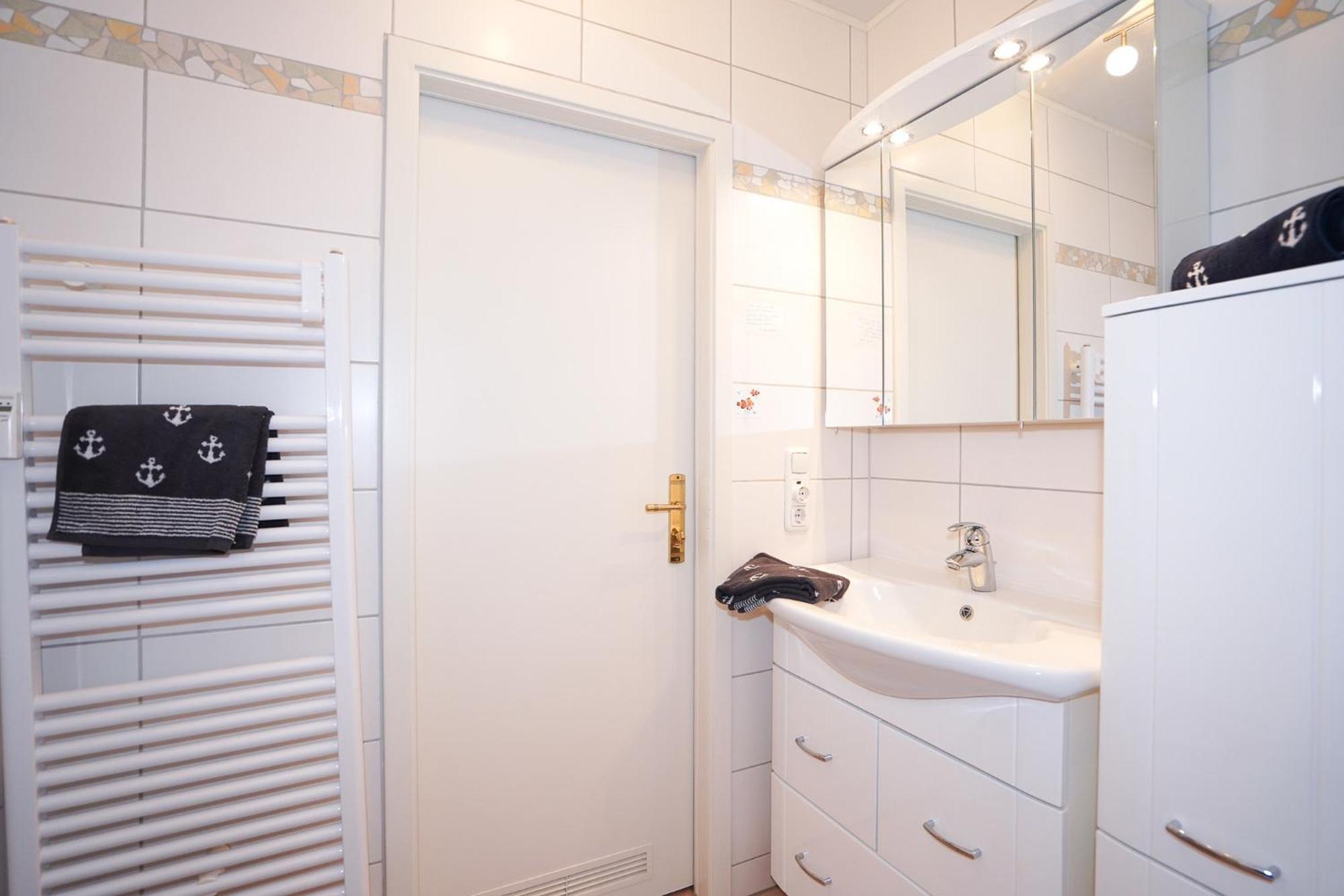 Appartamento Kaiserhof 662 Grömitz