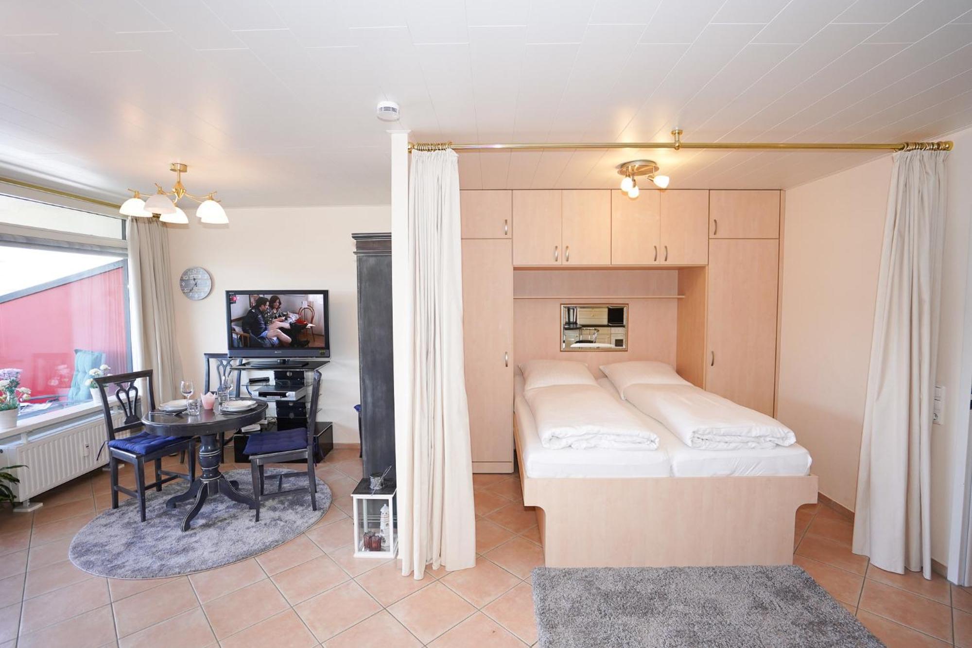 Appartement Kaiserhof 662 Grömitz
